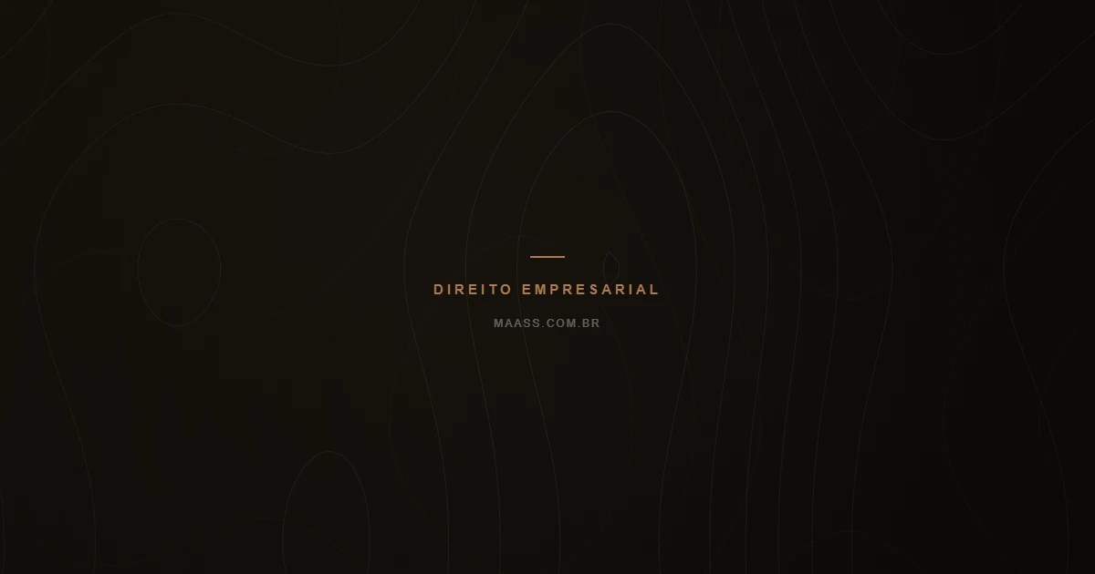 Direito Empresarial