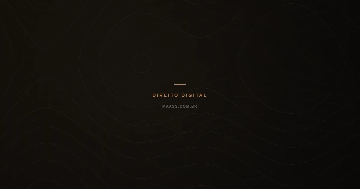 Direito Digital