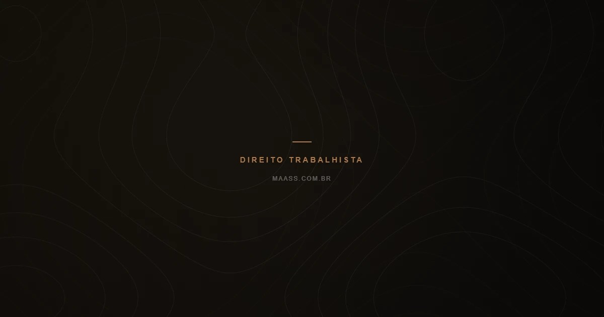Direito Trabalhista