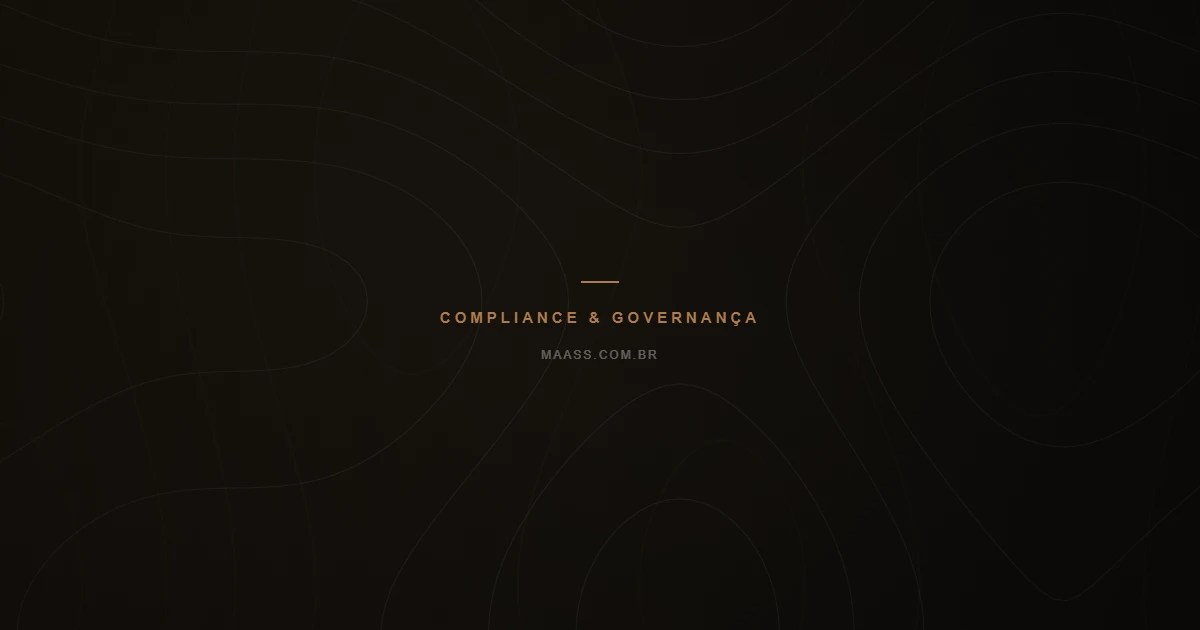 Compliance & Governança