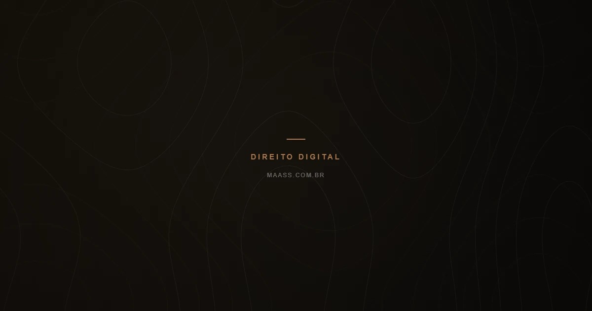 Direito Digital