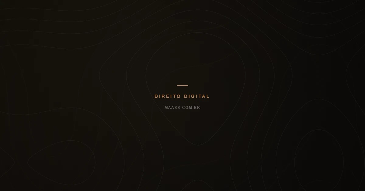 Direito Digital