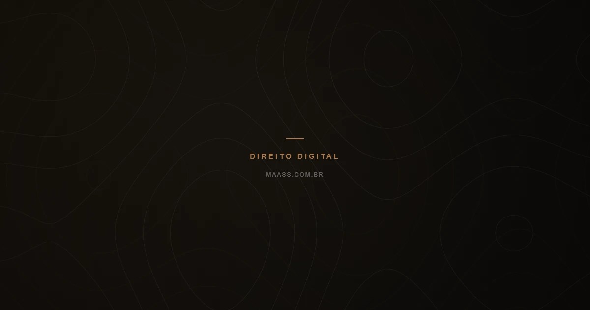 Direito Digital