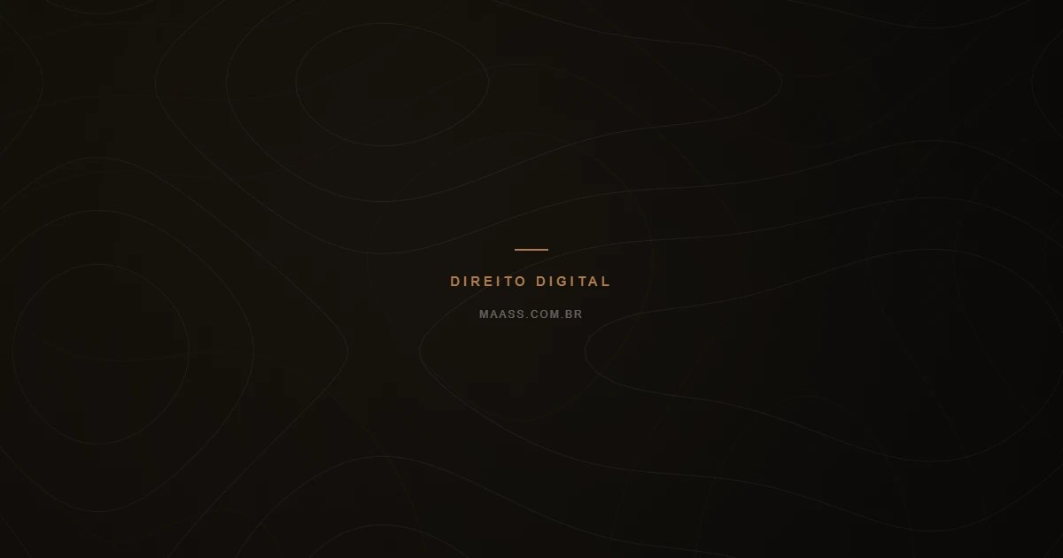 Direito Digital