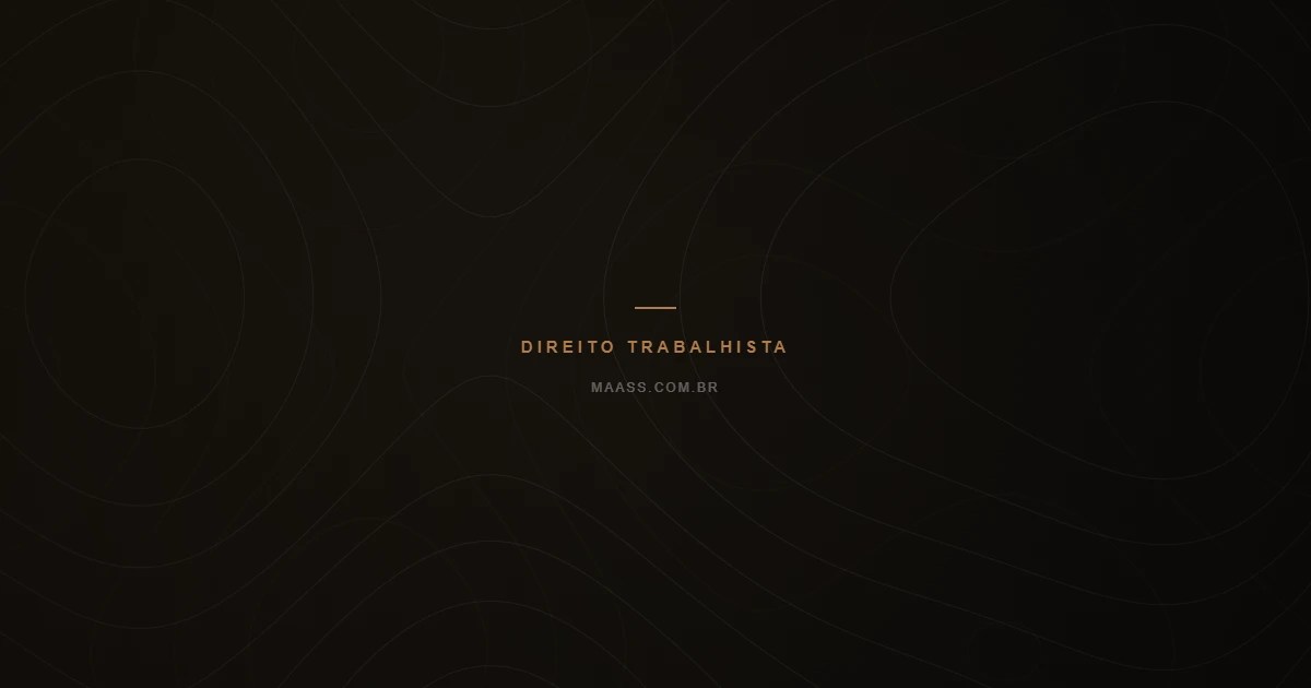 Direito Trabalhista