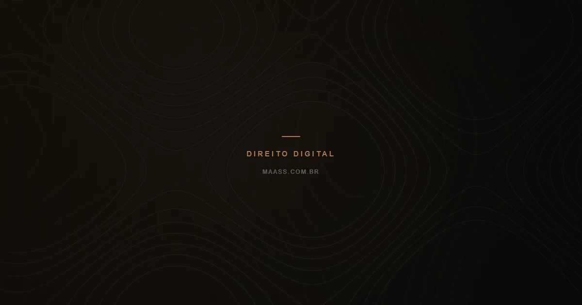 Direito Digital