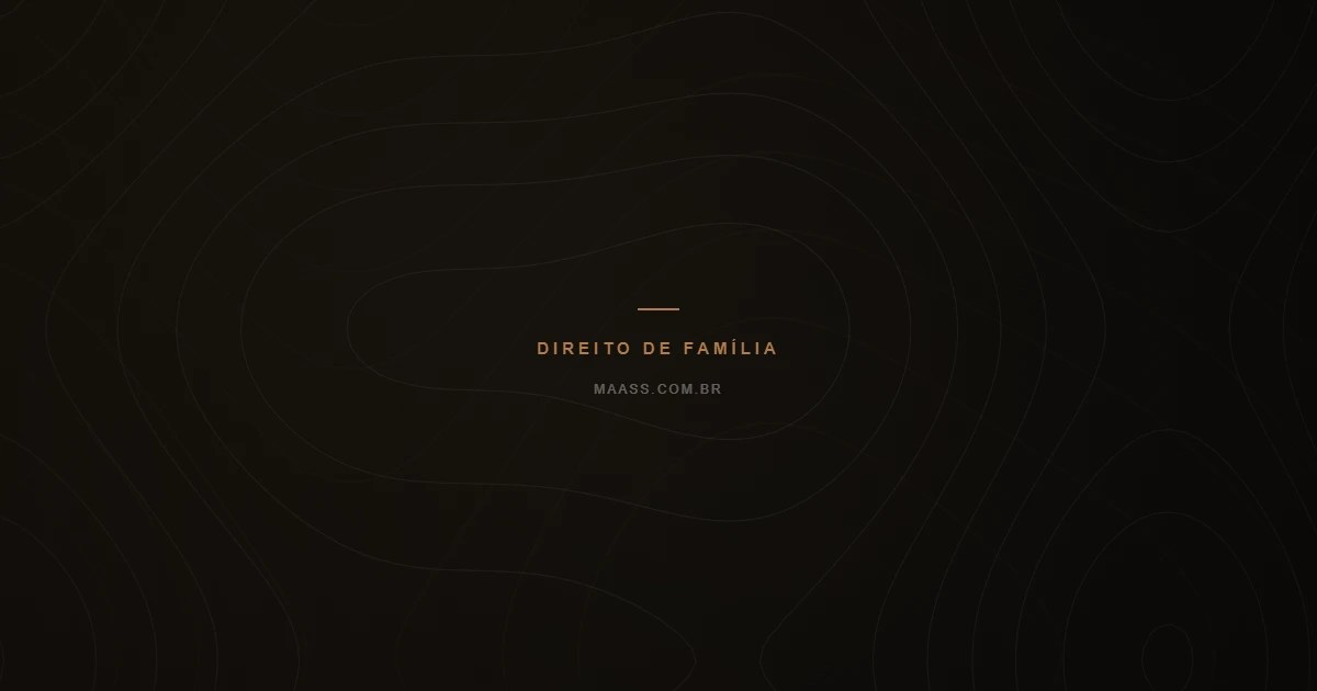 Direito de Família