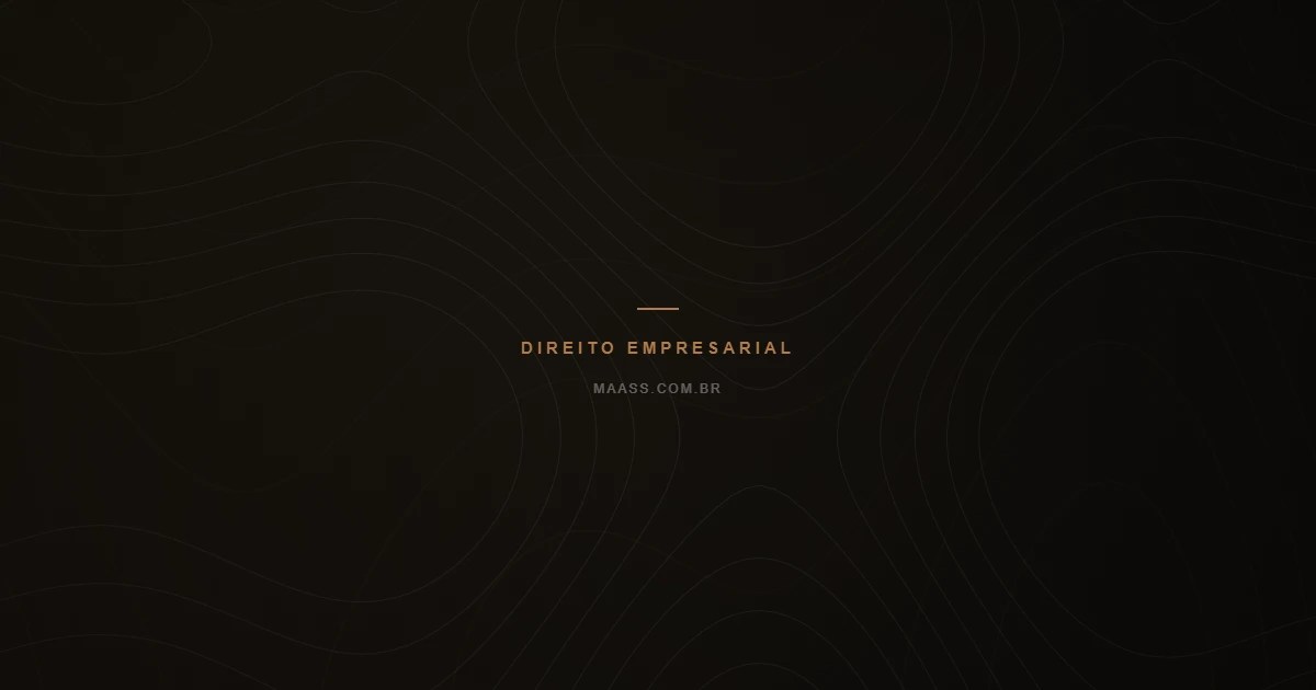 Direito Empresarial