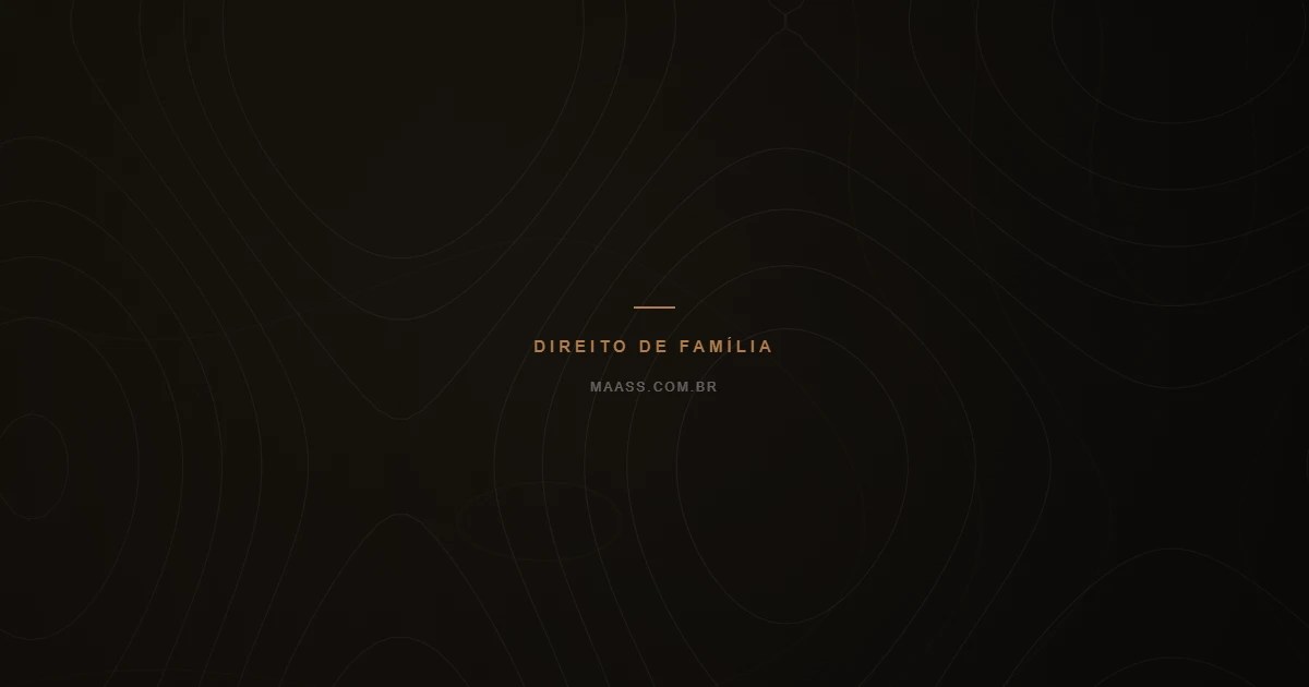 Direito de Família