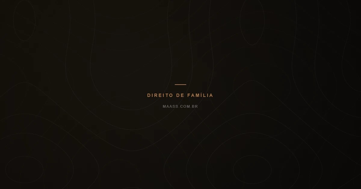 Direito de Família