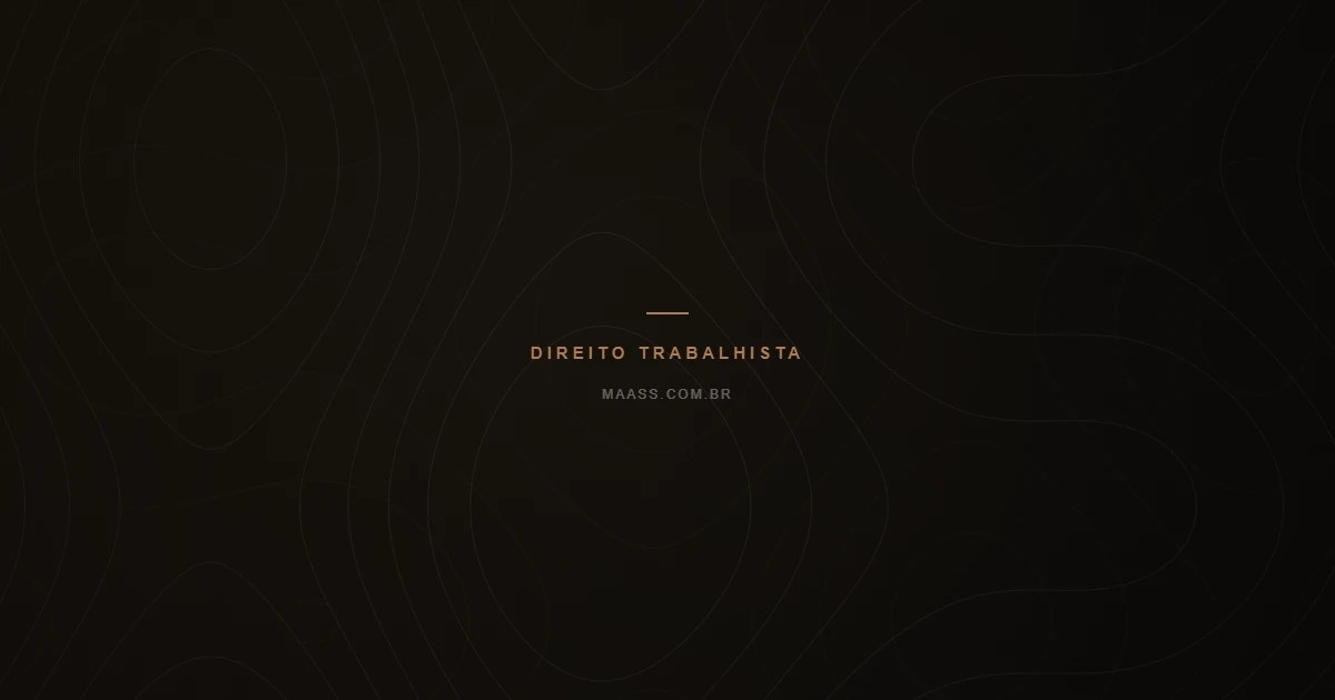Direito Trabalhista