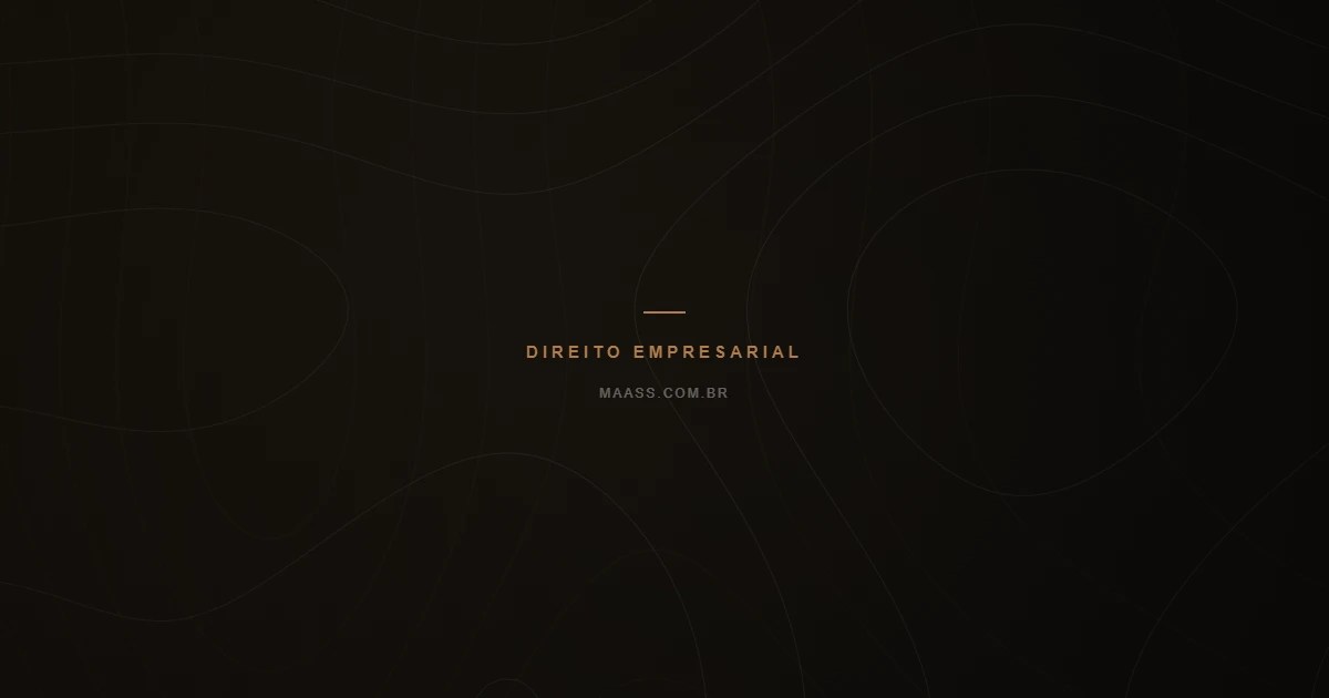 Direito Empresarial