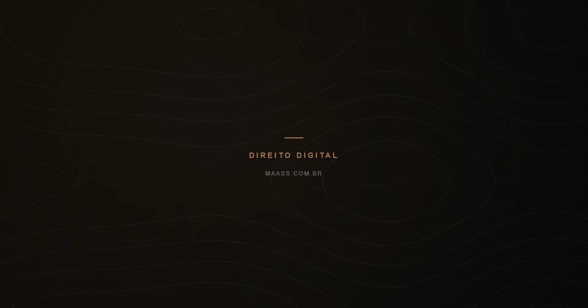 Direito Digital