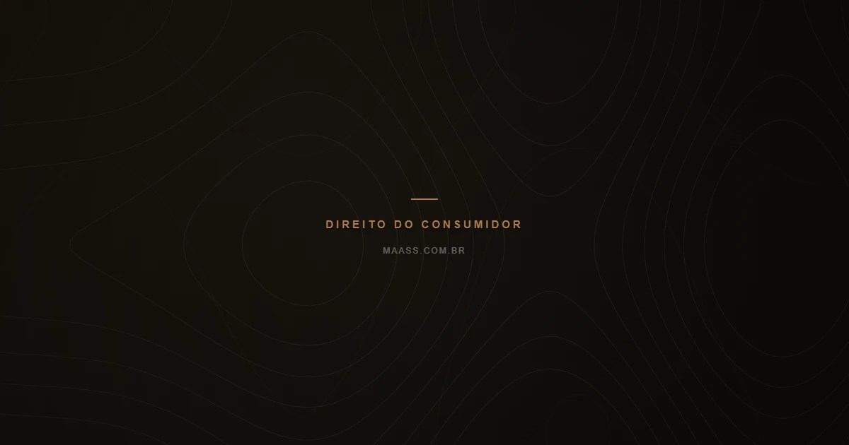 Direito do Consumidor