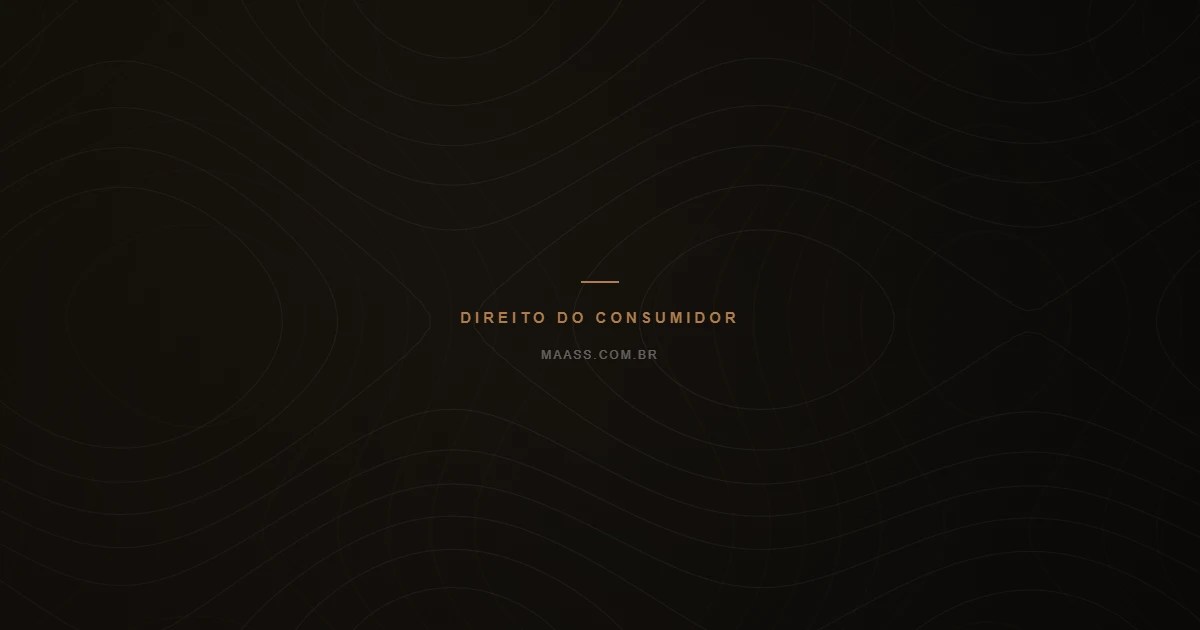 Direito do Consumidor