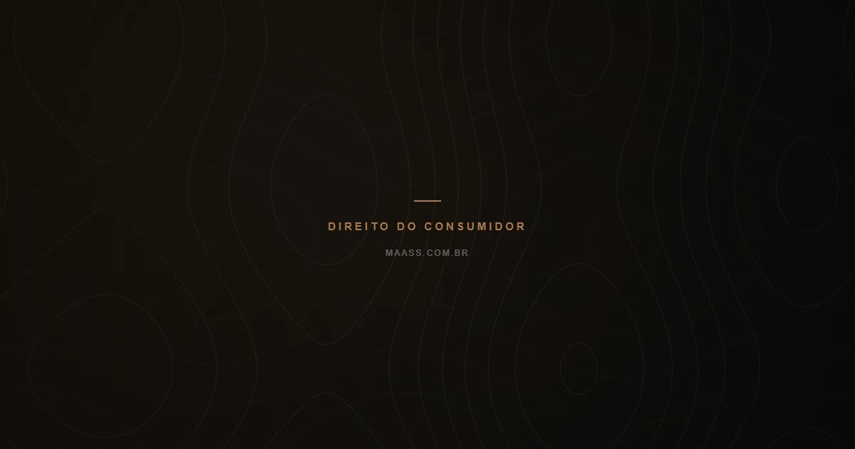 Direito do Consumidor