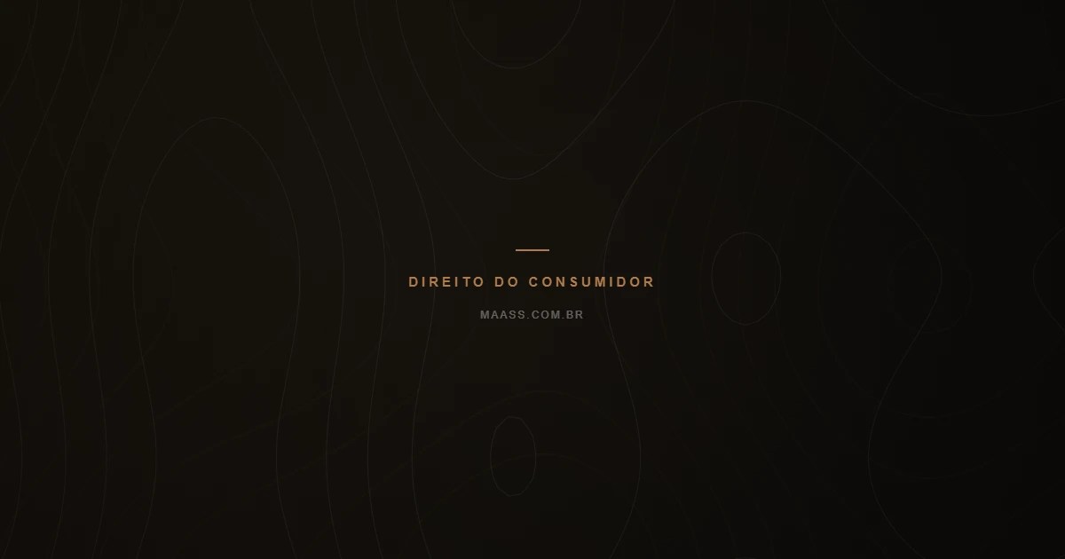 Direito do Consumidor