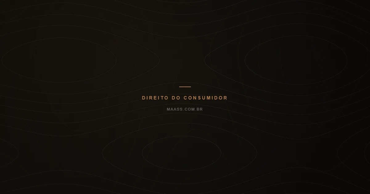 Direito do Consumidor