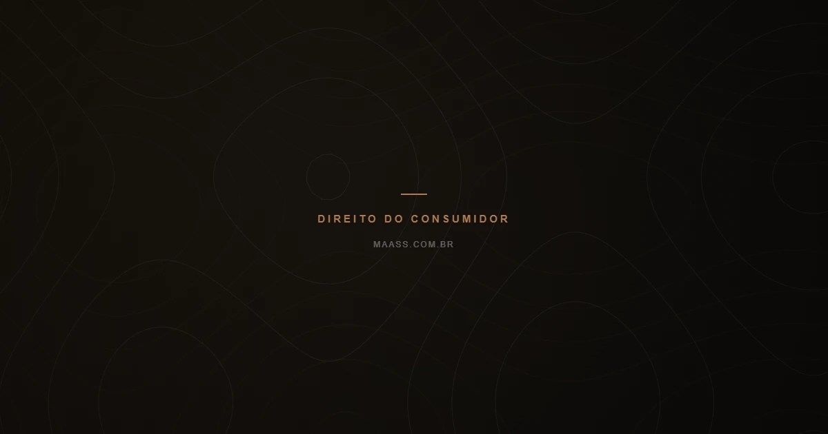 Direito do Consumidor