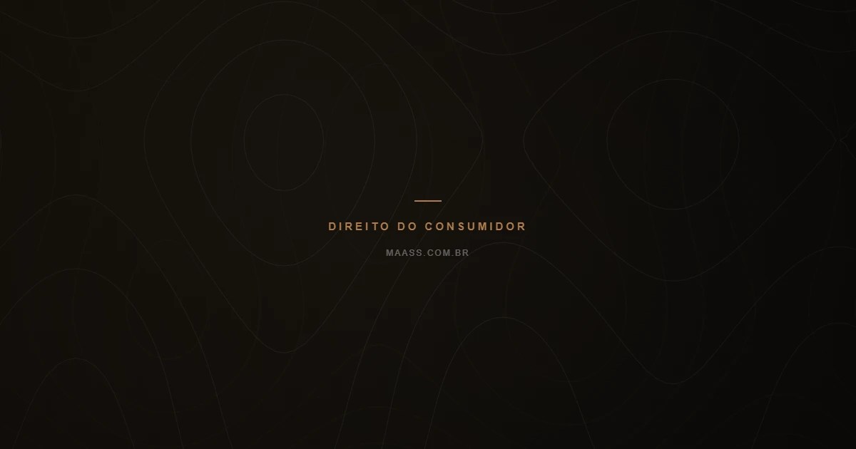 Direito do Consumidor