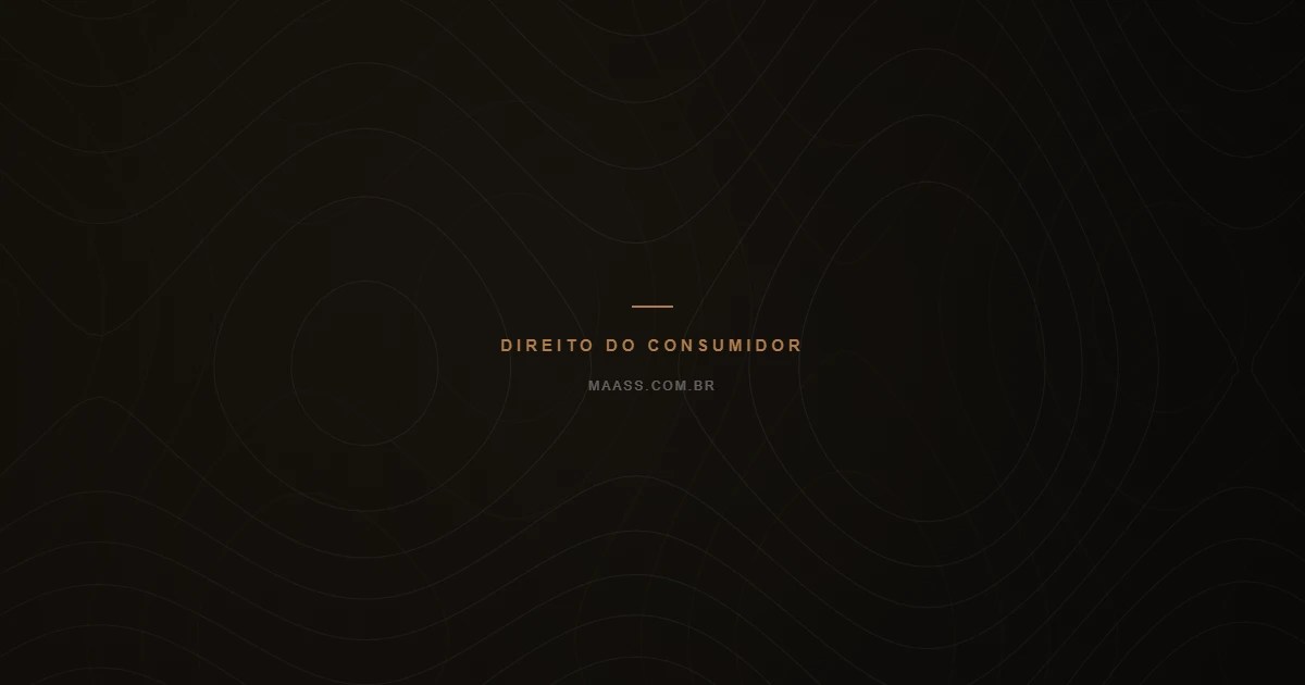 Direito do Consumidor