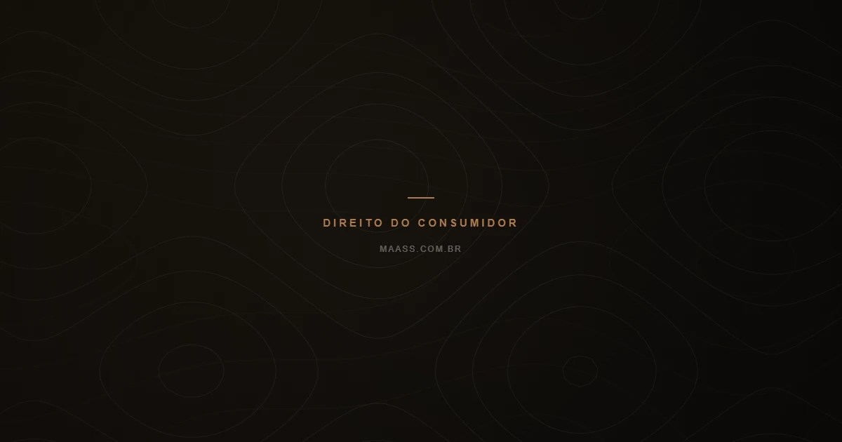 Direito do Consumidor