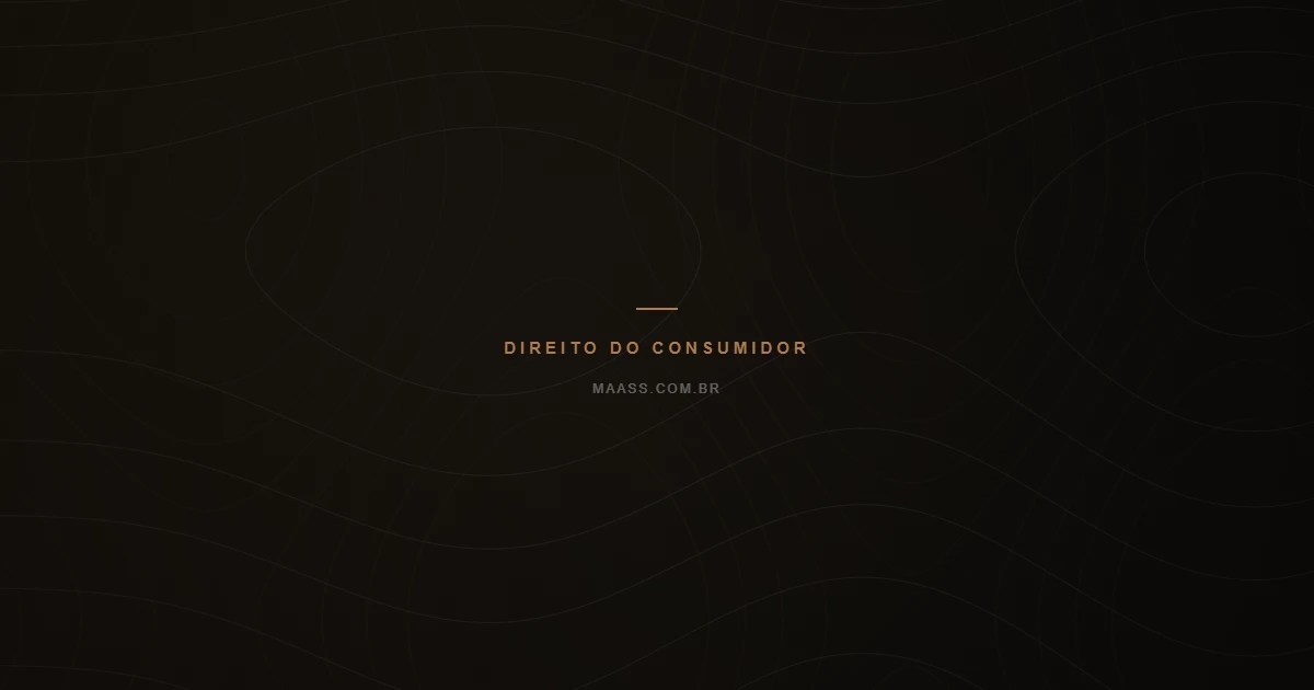 Direito do Consumidor