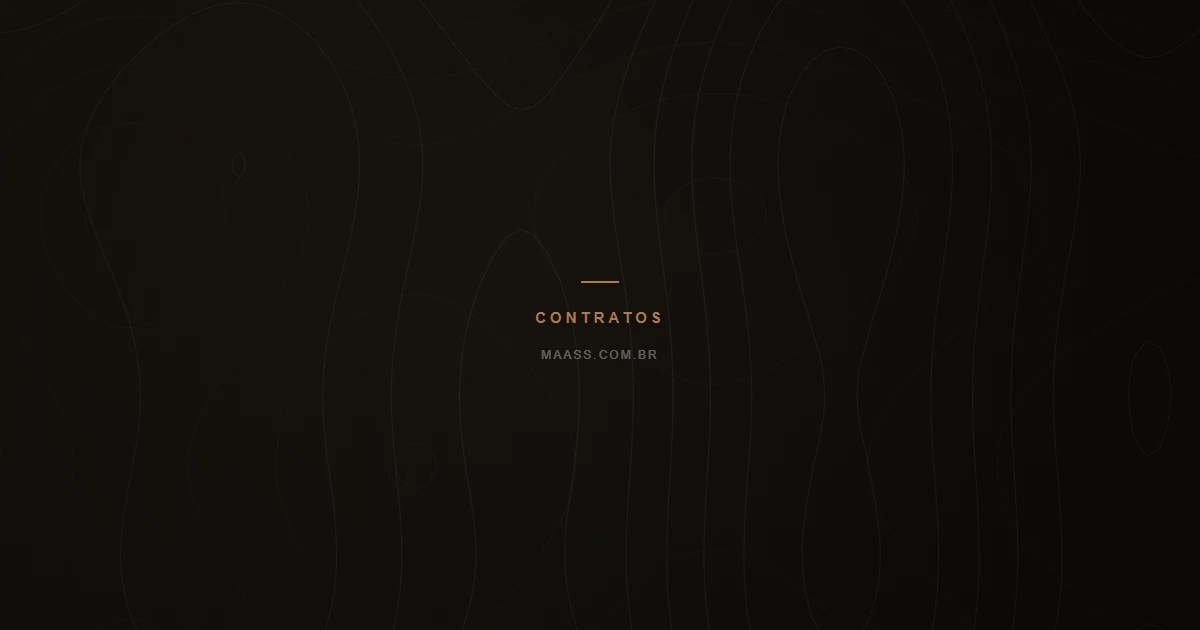 Contratos