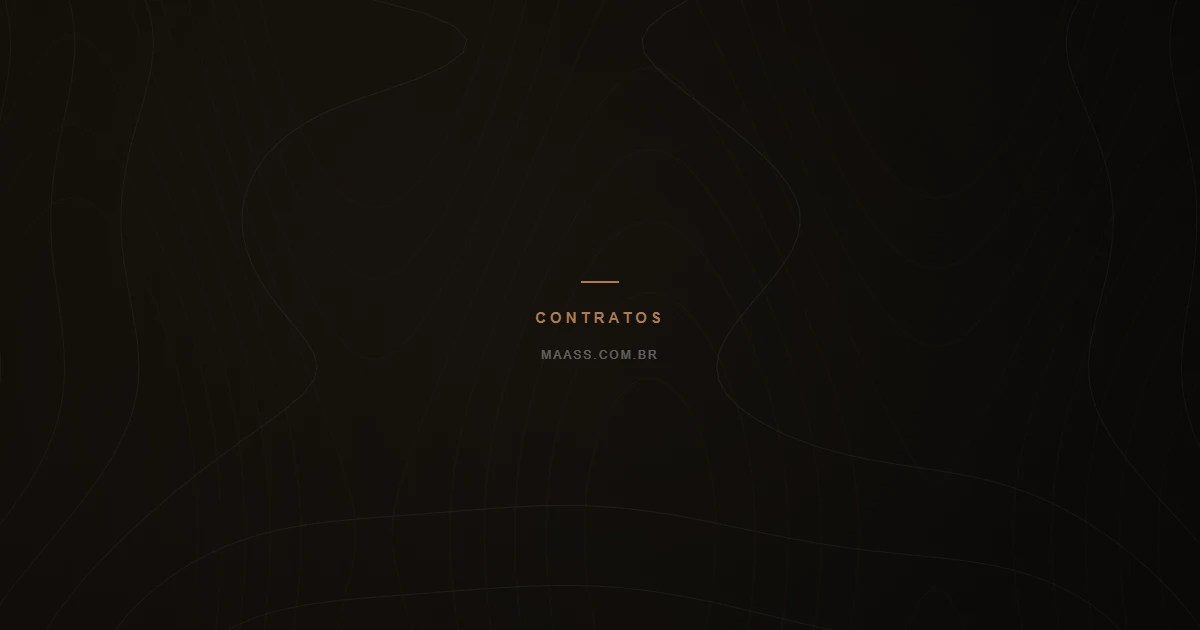 Contratos