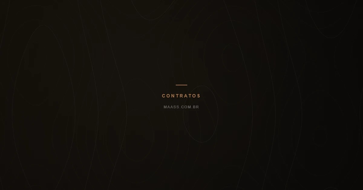 Contratos