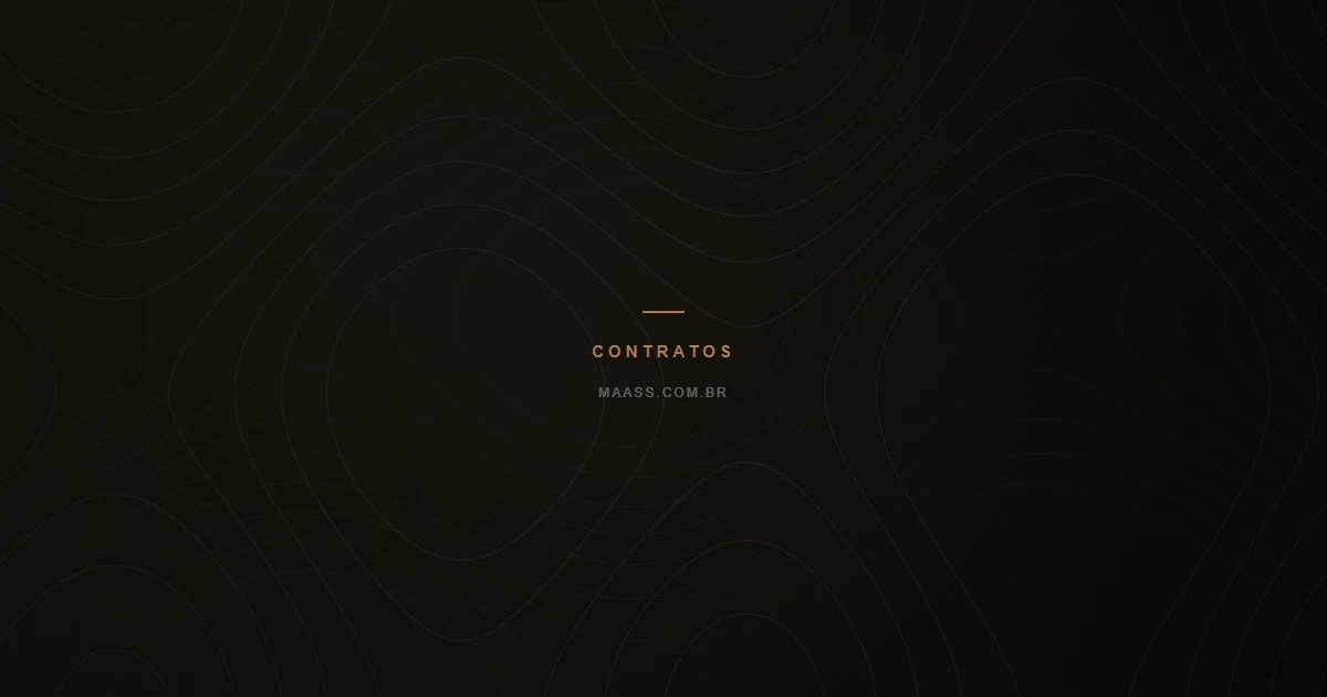 Contratos