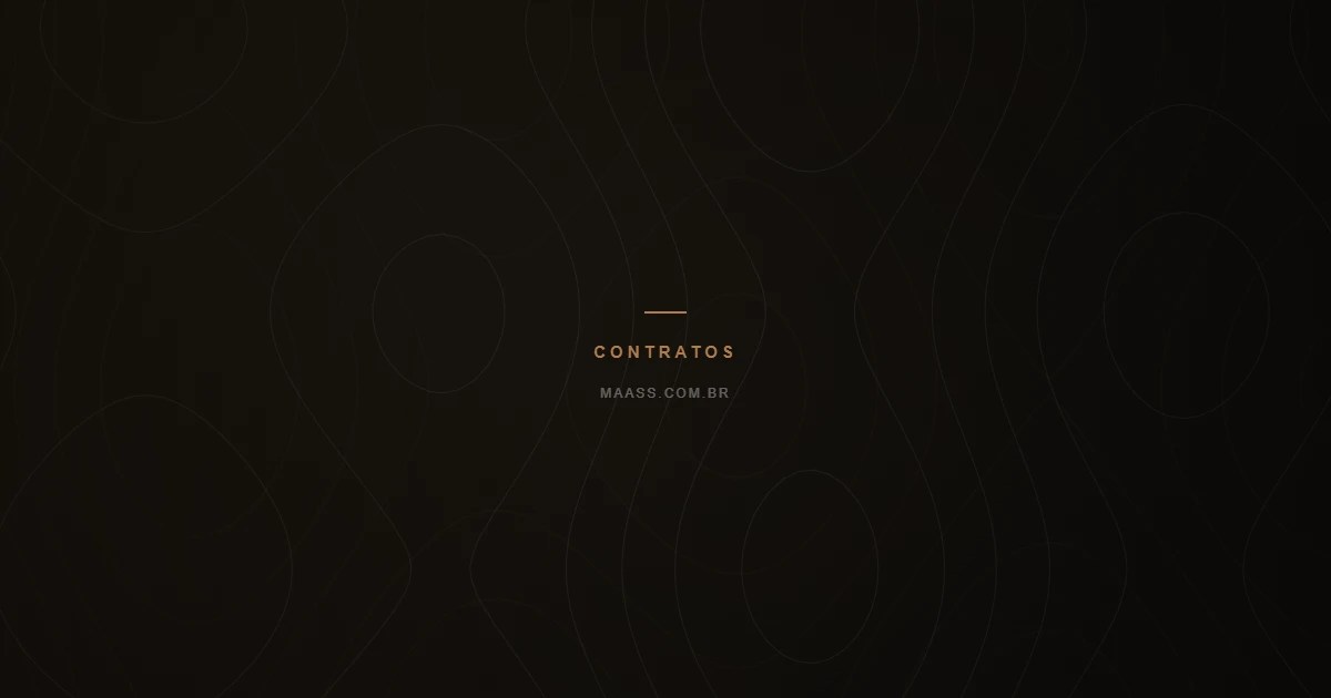 Contratos