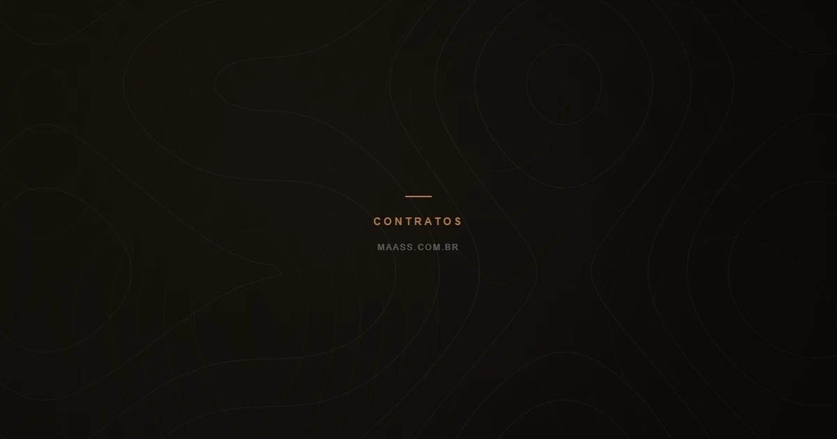 Contratos