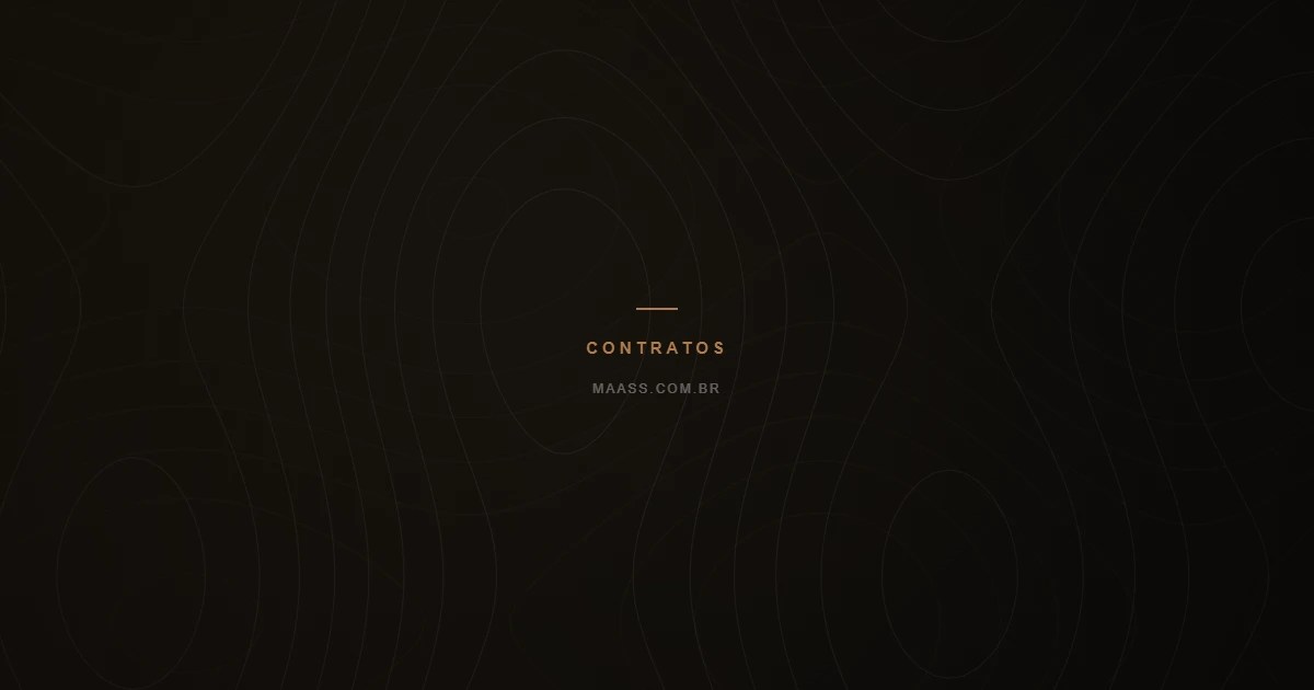 Contratos