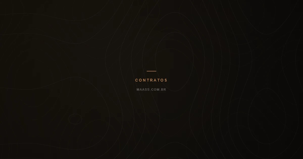 Contratos