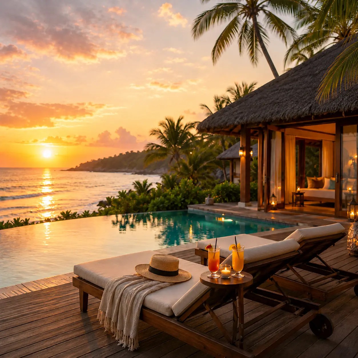 Weekend Getaways by MAAT