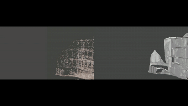 Mabaorui Baorui Ma Github - Creative Abstract Photo - Ultra HD