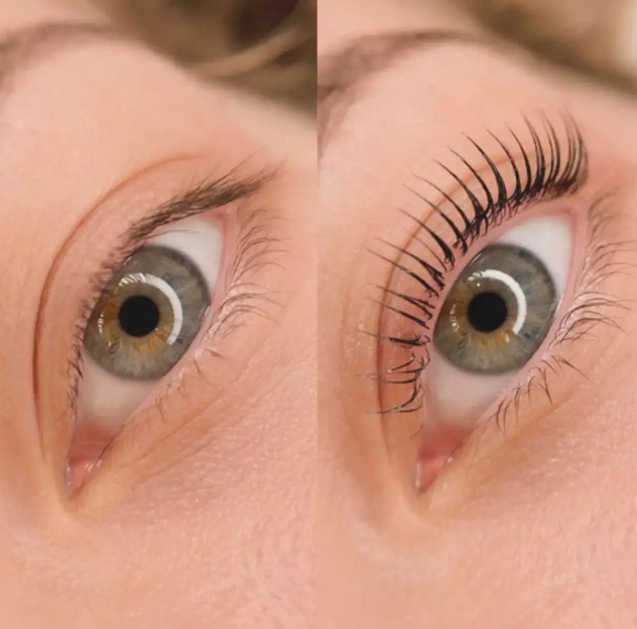 The best lash lift and tint in Forest Hills