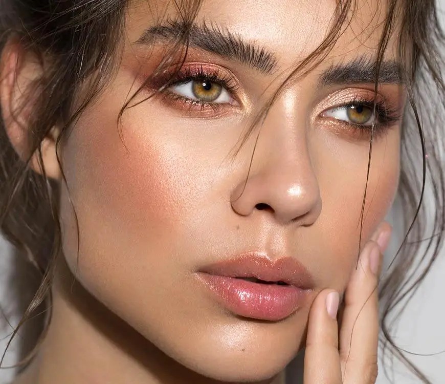 The best brow lamination in Forest Hills, NYC