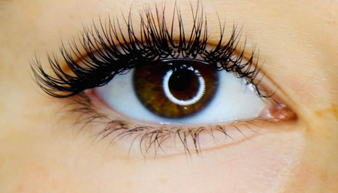 Classic lashes NYC