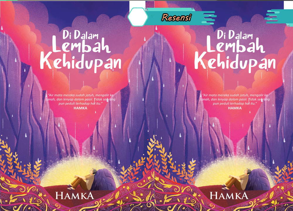 Tenggelamnya kapal van der wijck book. Resensi Novel Didalam Lembah Kehidupan Sma Martia Bhakti
