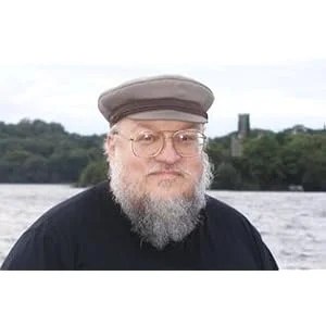 George R. R. Martin