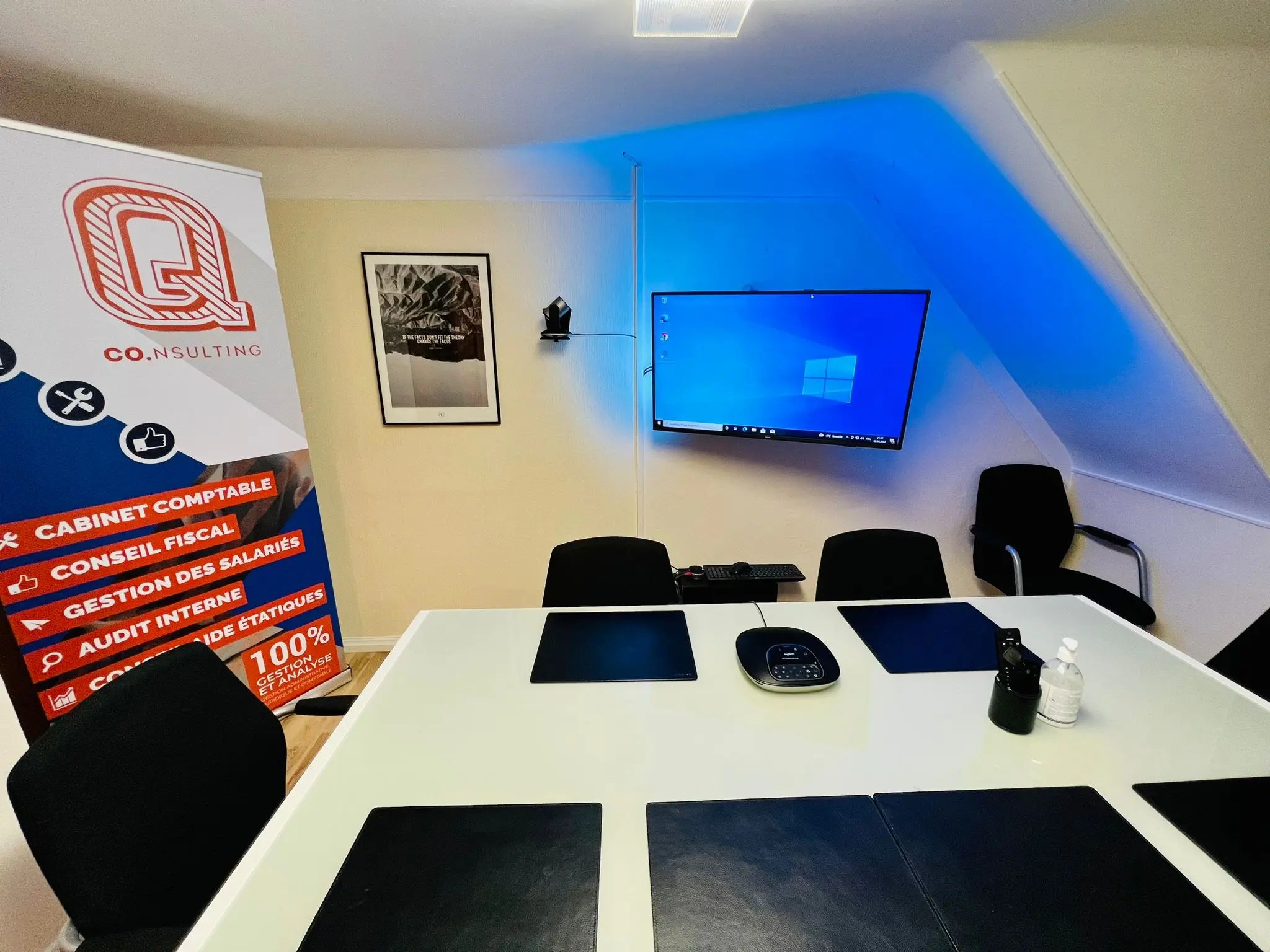 InstallationConference IT