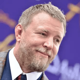 Guy Ritchie: Biography, Age, Net Worth, and Family Insights (2025)