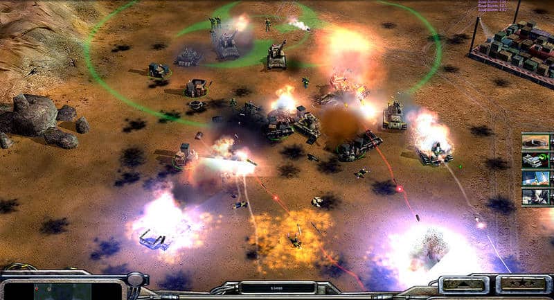 Command And Conquer Mac App Store Sascb - Space Patterns - Artistic 4K Collection