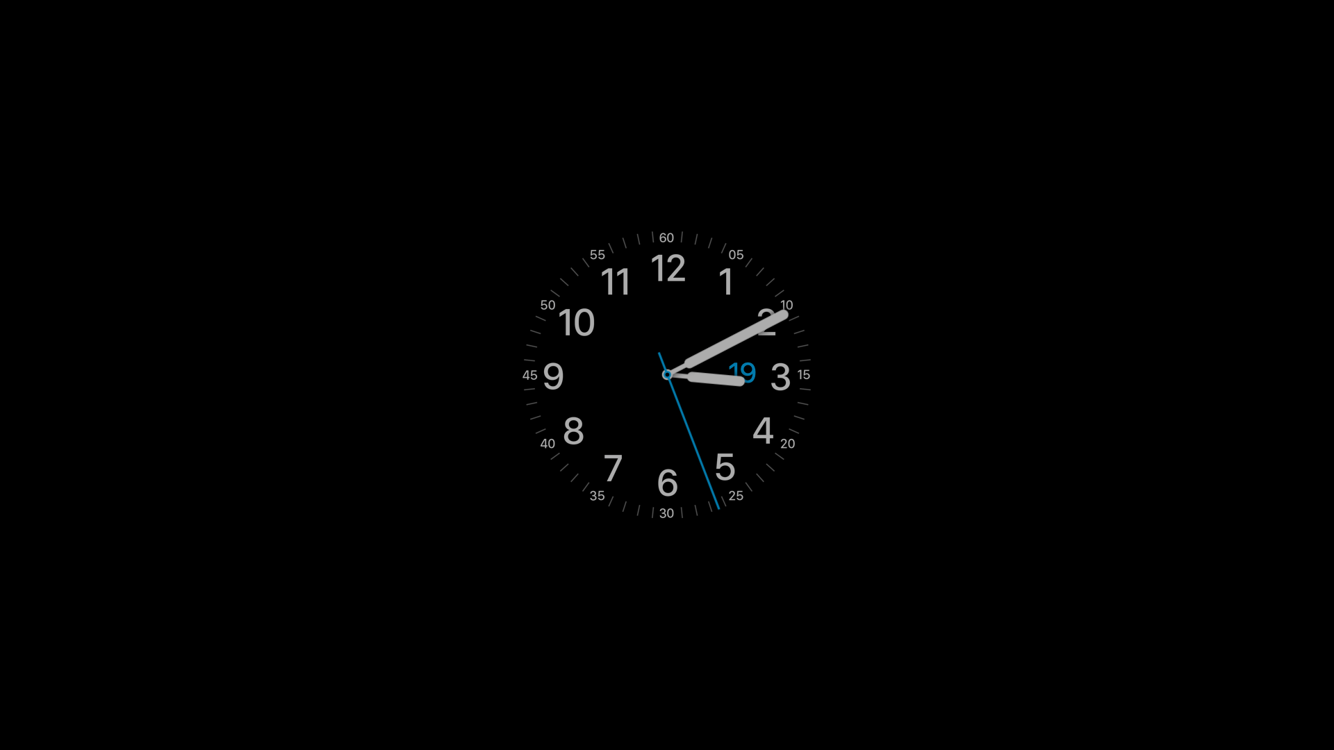 Apple Watch Screensaver 1 0 3 Mac Download