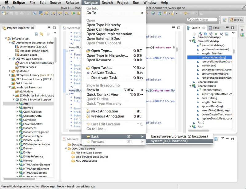 Ide Java Pdf Entorno De Desarrollo Integrado Eclipse Software - Classic HD Dark Patterns | Free Download