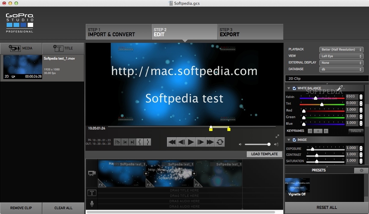 Gopro Studio Mac Gopro Mswju Gopro Studio Mac Gopro Mswju