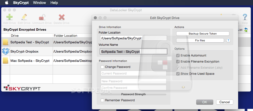 Safecrypt (formerly skycrypt) 1.3.1 (mac)