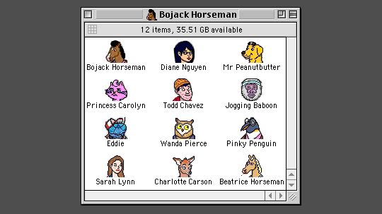 New Original Icon Sets Mac Classic - Desktop Dark Textures for Desktop
